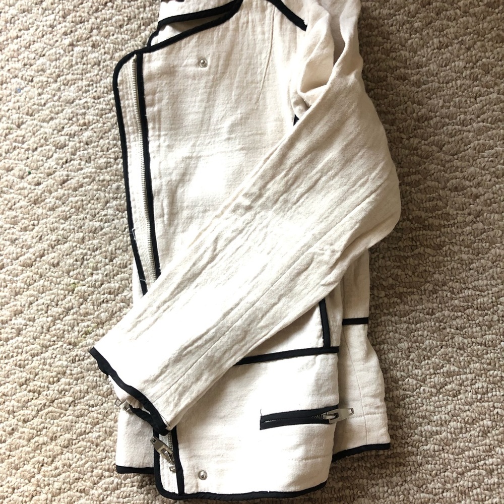 Zara basic blazer - Picture 7 of 7